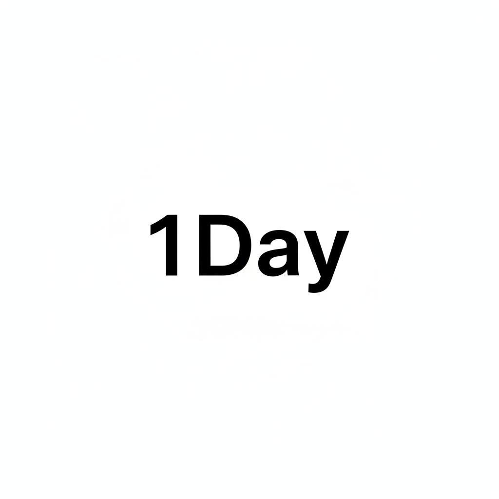 1Day
