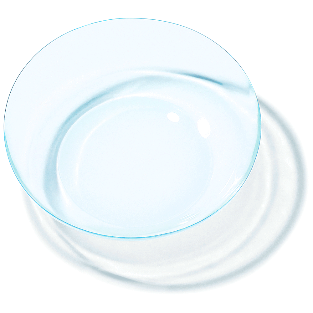 Clear – LENS LiST