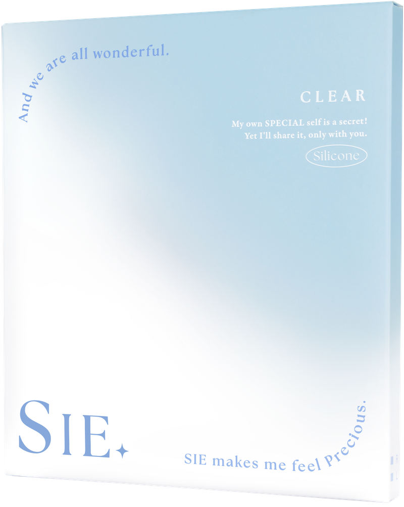 SIE. CLEAR 1day [Bundle]
