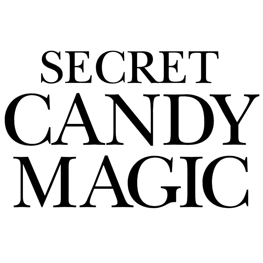 SECRET CANDYMAGIC