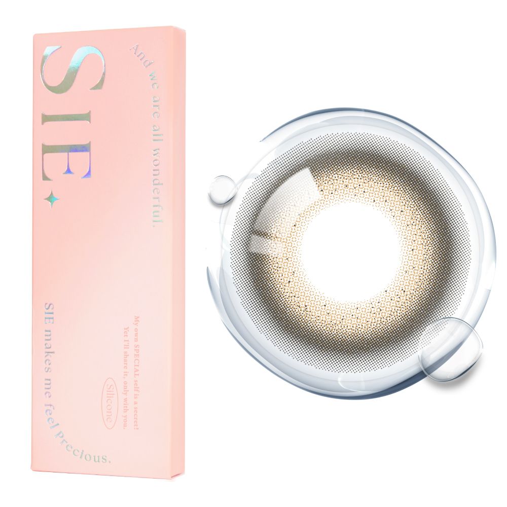 SIE. 1day CHEER EYE (Online Exclusive)
