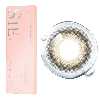 SIE. 1day CHEER EYE (Online Exclusive)
