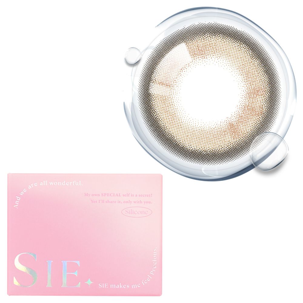 SIE. 1month TEA FLOAT (Online Exclusive)