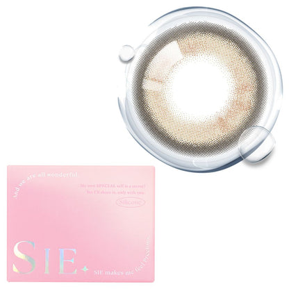 SIE. 1month TEA FLOAT (Online Exclusive)