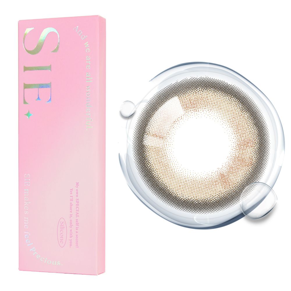 SIE. 1day TEA FLOAT (Online Exclusive)