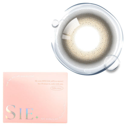 SIE. 1month CHEER EYE (Online Exclusive)