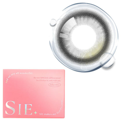 SIE. 1month LOOK FOR ME