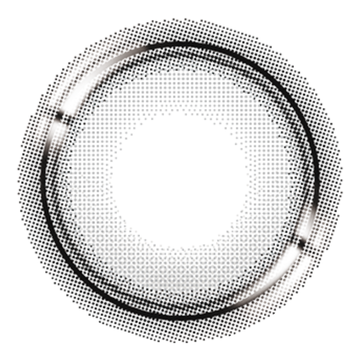 ØTHER 1day GODLESS contact lenses