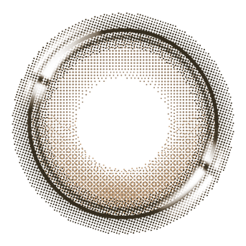 ØTHER 1day LORE contact lenses
