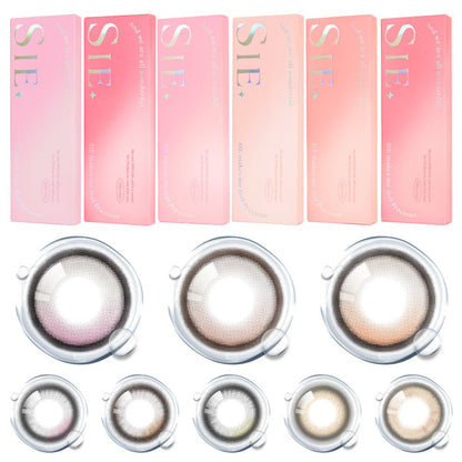 SIE. 1day TEA FLOAT (Online Exclusive)