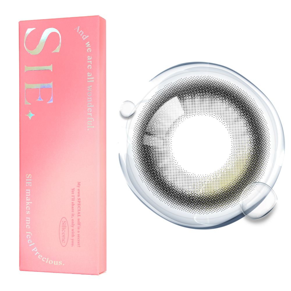 SIE. 1day LOOK FOR ME