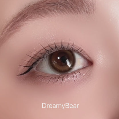 LilMe 1day Dreamy Bear