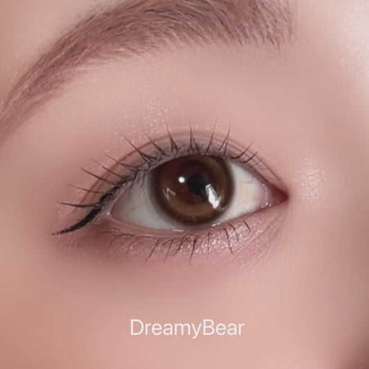 LilMe 1day Dreamy Bear