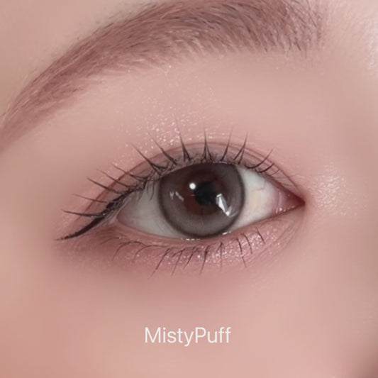 LilMe 1day Misty Puff