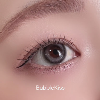 LilMe 1day Bubble Kiss