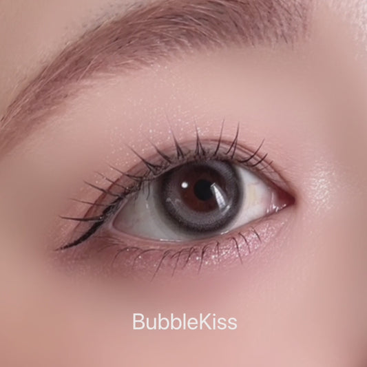 LilMe 1day Bubble Kiss