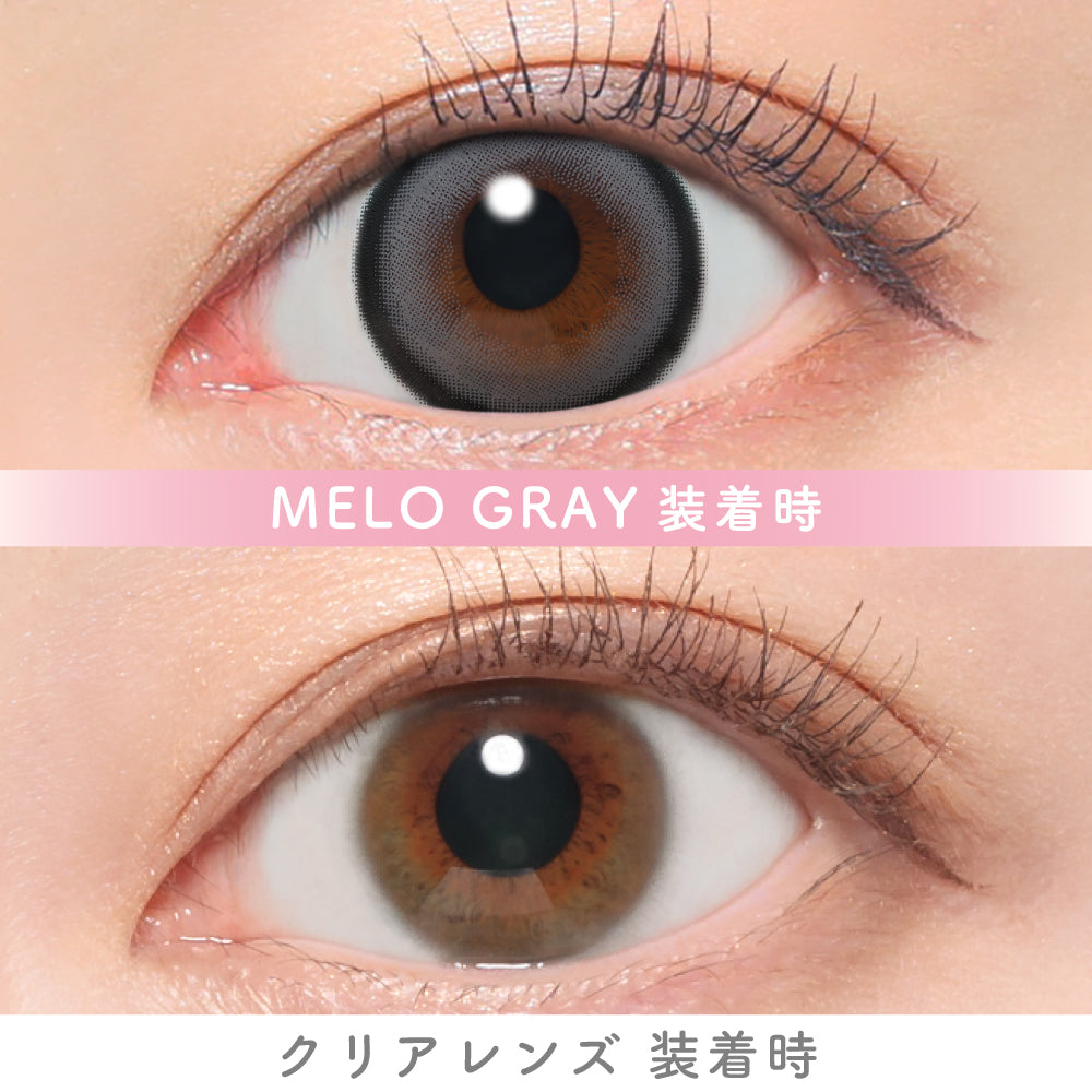 candymagic 1day Melo Gray