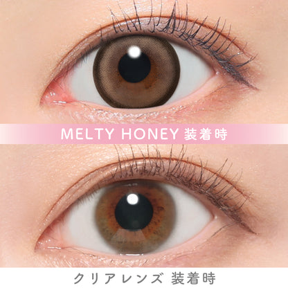 candymagic 1day Melty Honey