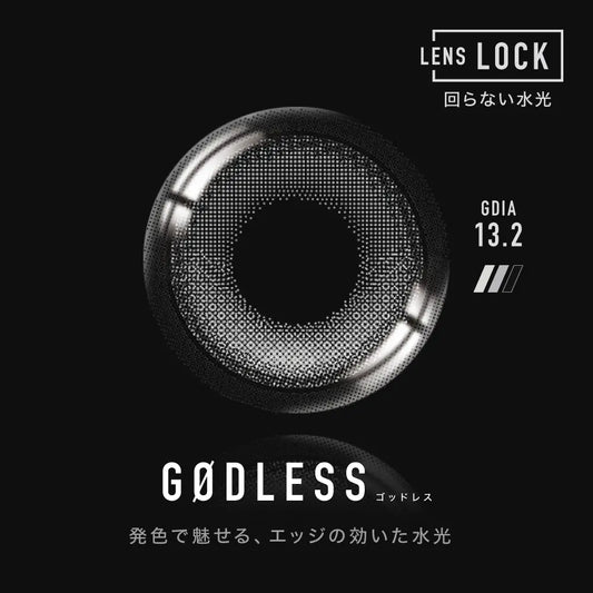 OTHER 1day GODLESS