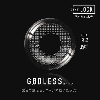 OTHER 1month GODLESS