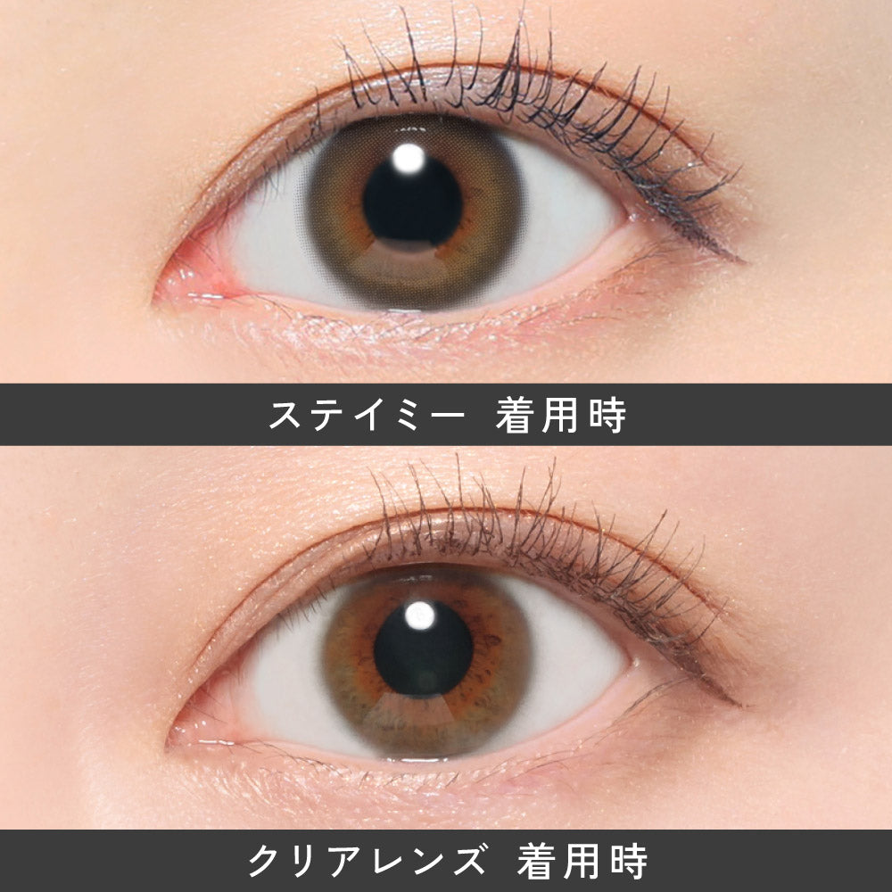 ReVIA MULTIFOCAL 1day Stay Me