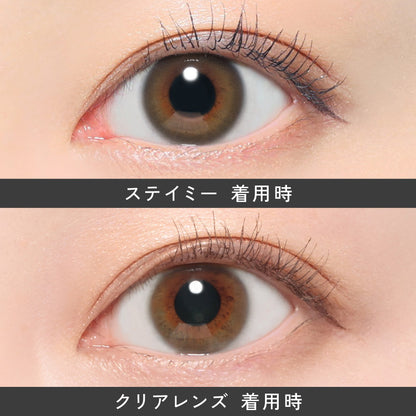 ReVIA MULTIFOCAL 1day Stay Me