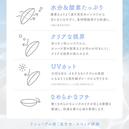 SIE. CLEAR 1day